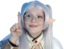 actuallynanda emote for Discord