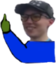 actschellyfricc emote for Discord