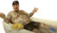 ActionBronson emote for Discord