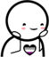 Ace1Swoon emote for Discord