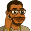 AcostaPepe emote for Discord
