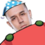 accezbed emote for Discord