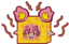 accheese emote for Discord