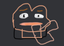 accIdk emote for Discord