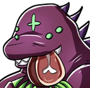 Acrid static emote for Discord, Twitch and Slack