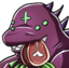 Acrid emote for Discord