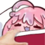 AchiuTuck emote for Discord