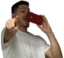 acePointing emote for Discord