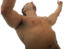 AchilleShower emote for Discord