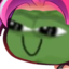 AcyU emote for Discord