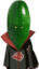 AcapellaZucchini emote for Discord
