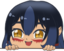 Acakeypeekhi emote for Discord