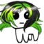 Acidtism emote for Discord