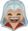 acSmile emote for Discord