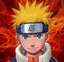 ActualNaruto emote for Discord