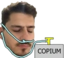 aceCopium emote for Discord