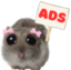 ads emote for Discord