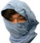 alicksJihad emote for Discord
