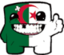 algtrail emote for Discord