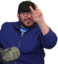 ALOALFONSO emote for Discord