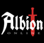 Albion emote for Discord