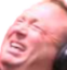 alexLUL emote for Discord