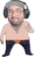 AlekroTanga emote for Discord