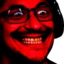 alk4Creepy emote for Discord
