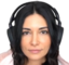 alinityStare emote for Discord