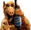 AlfBeer emote for Discord