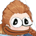 aloyGe static emote for Discord, Twitch and Slack
