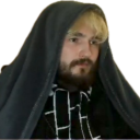 AlbiCozy static emote for Discord, Twitch and Slack