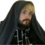 AlbiCozy emote for Discord