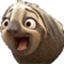 alkPlastic emote for Discord