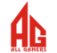 AllGamers emote for Discord