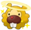 AluBIDOOF emote for Discord