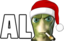 AltaXmas2 emote for Discord