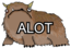 ALOT emote for Discord