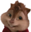 alvincheese emote for Discord