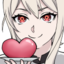 AliceH emote for Discord