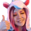 aliceOk emote for Discord