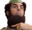aladeen emote for Discord