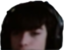 alexLurk emote for Discord