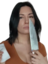 alinityKnife emote for Discord