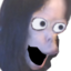 alkHOLY emote for Discord