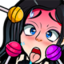 AlyCandy emote for Discord