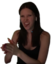 AlviFreaky emote for Discord