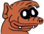 Alfge emote for Discord