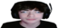 Alexlazyeye emote for Discord