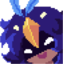 alulaSmug emote for Discord
